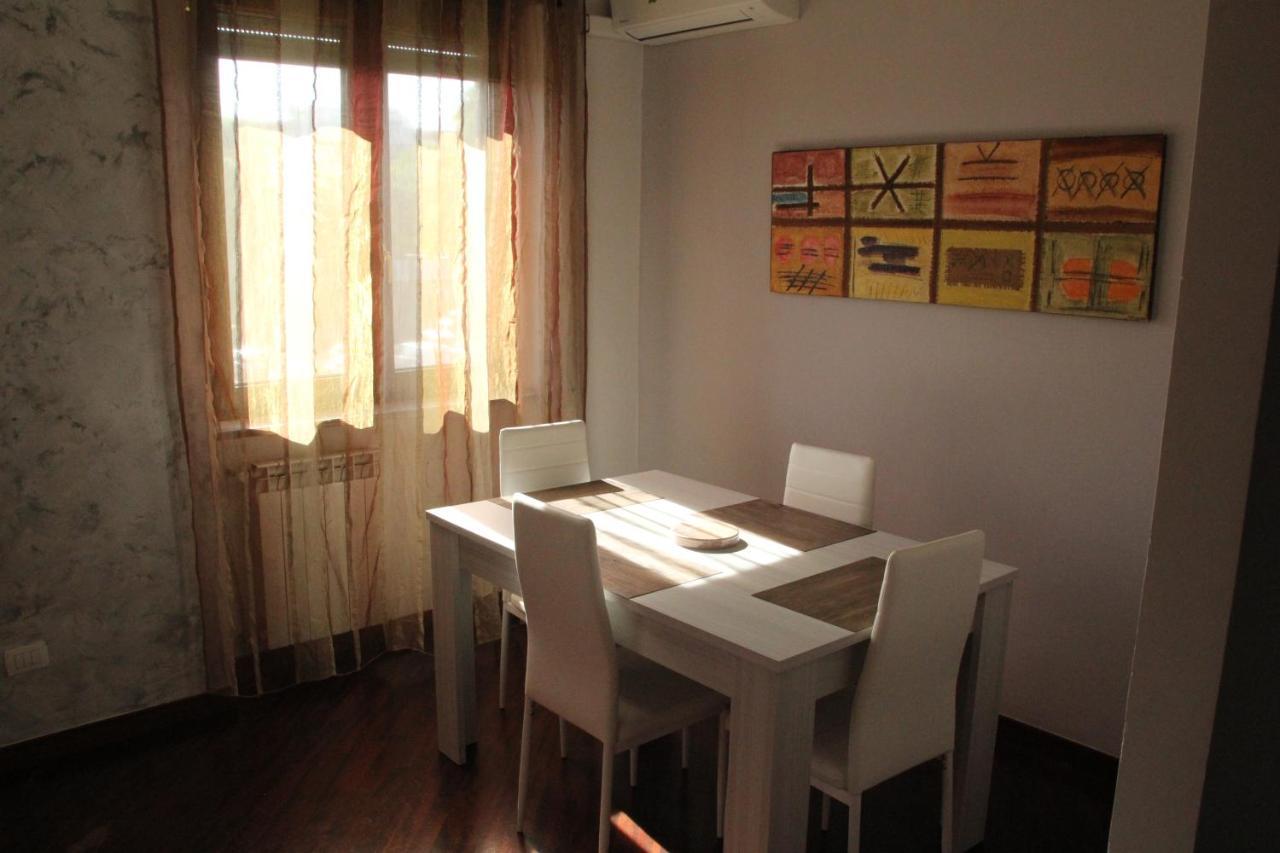 Capital House Appartement Rome