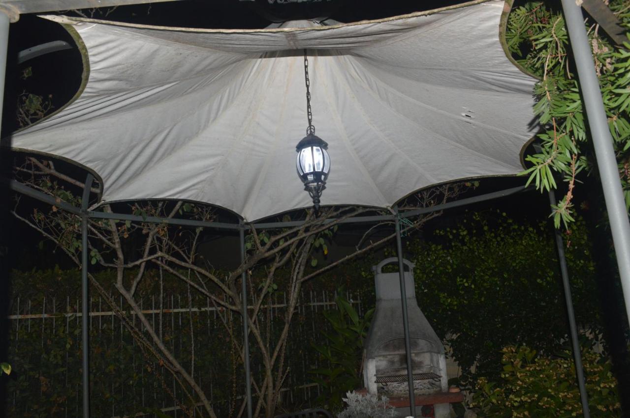 Guest house L'oasi Delle Vigne Rome