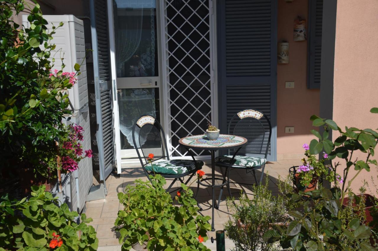 Guest house L'oasi Delle Vigne *