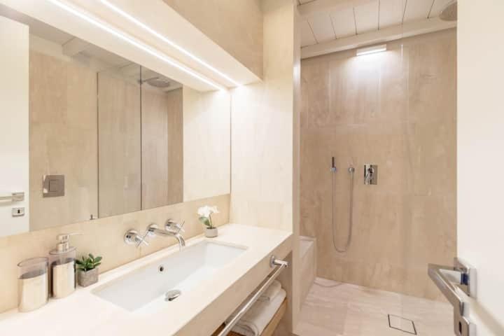 In Trevi Appartement *