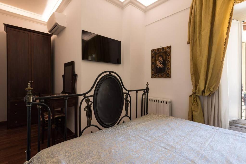 Appartement Idyllia - Classy In Vatican Area *