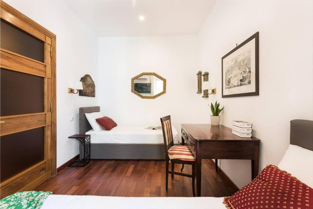 Idyllia - Classy In Vatican Area Appartement Rome