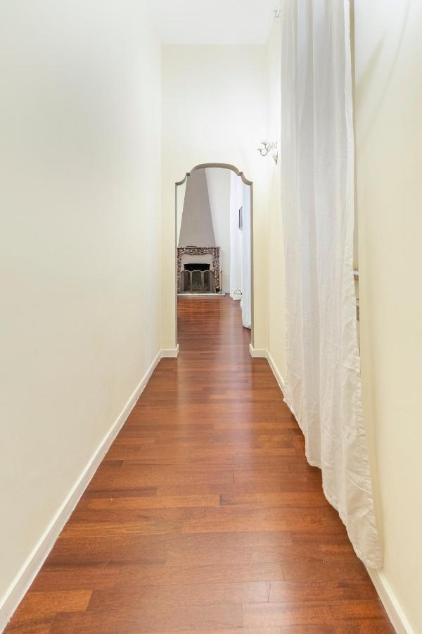 Accogliente Casa A Due Passi Da Piazza Navona Appartement *