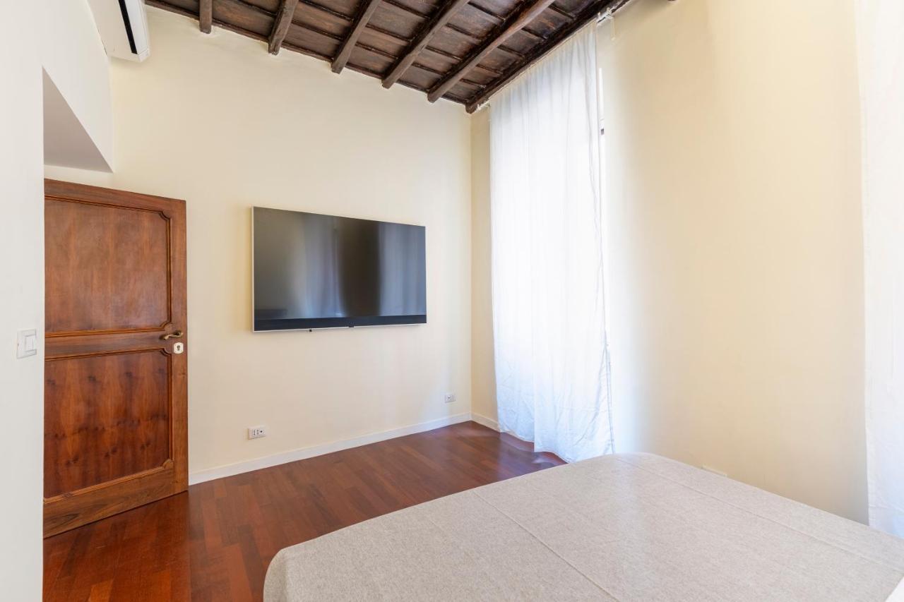Accogliente Casa A Due Passi Da Piazza Navona Appartement