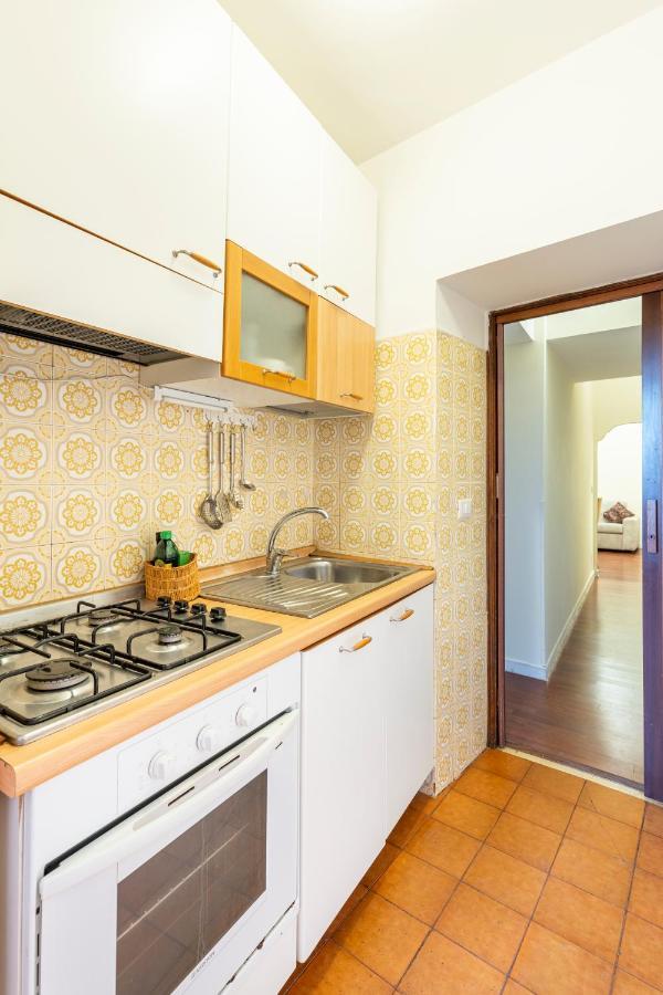 Accogliente Casa A Due Passi Da Piazza Navona Appartement Rome