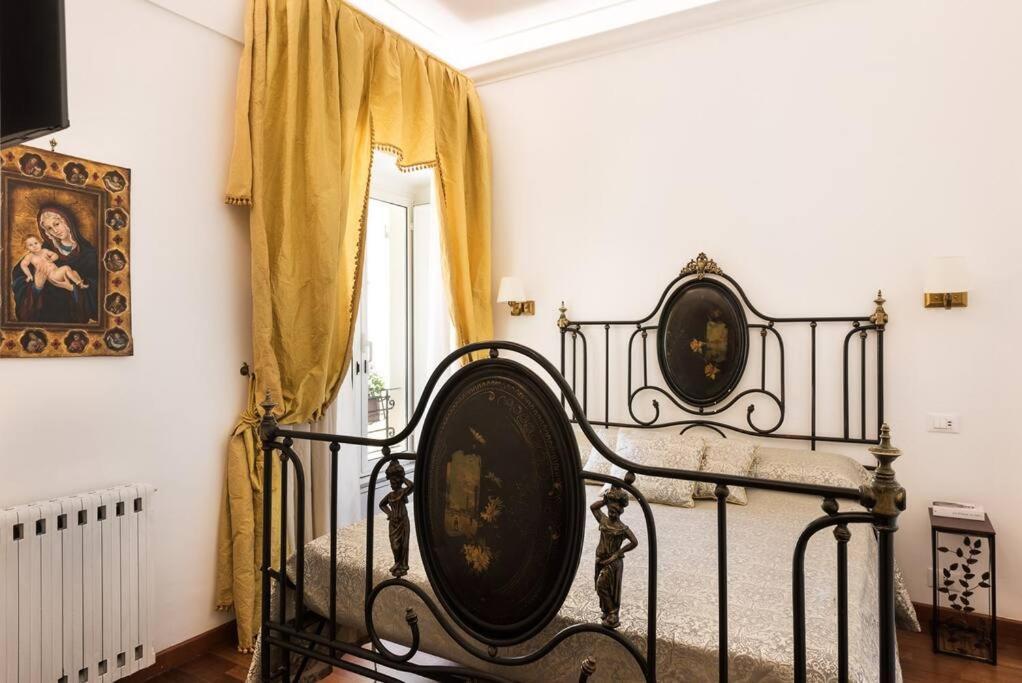 Idyllia - Classy In Vatican Area Appartement