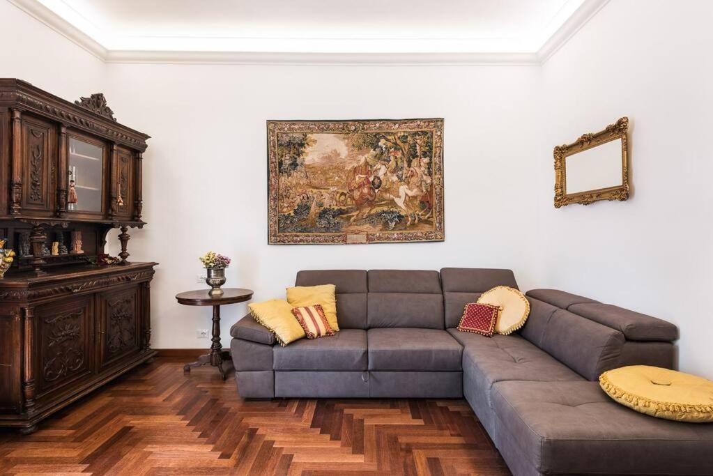 Appartement Idyllia - Classy In Vatican Area