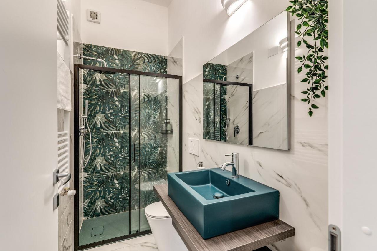 Appartement Nala Luxury With Terrace *