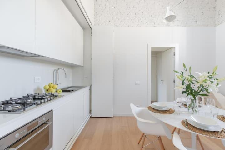 In Trevi Appartement