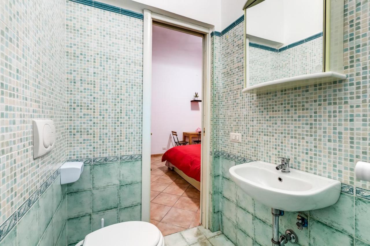 Prati House Apartment Rome