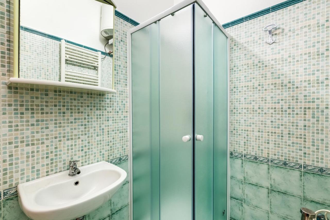 Apartment Prati House Rome