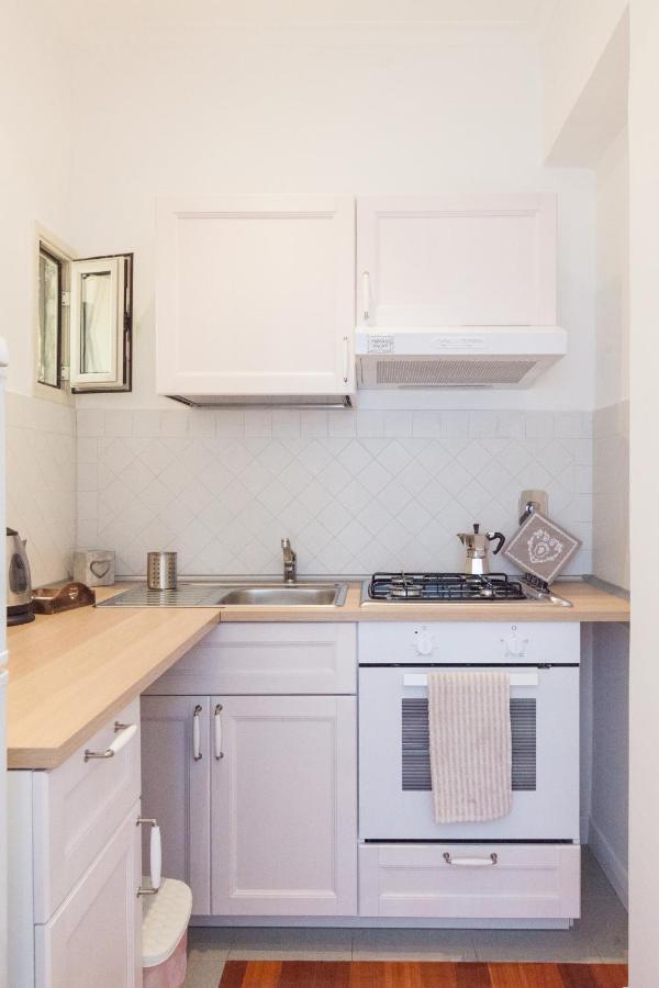 La Maison De La Vie Apartamento *
