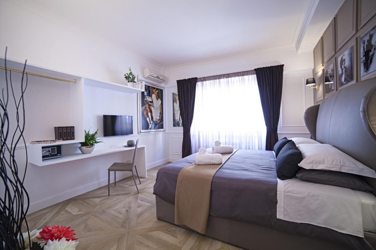 Affittacamere Vatican Luxury Roma