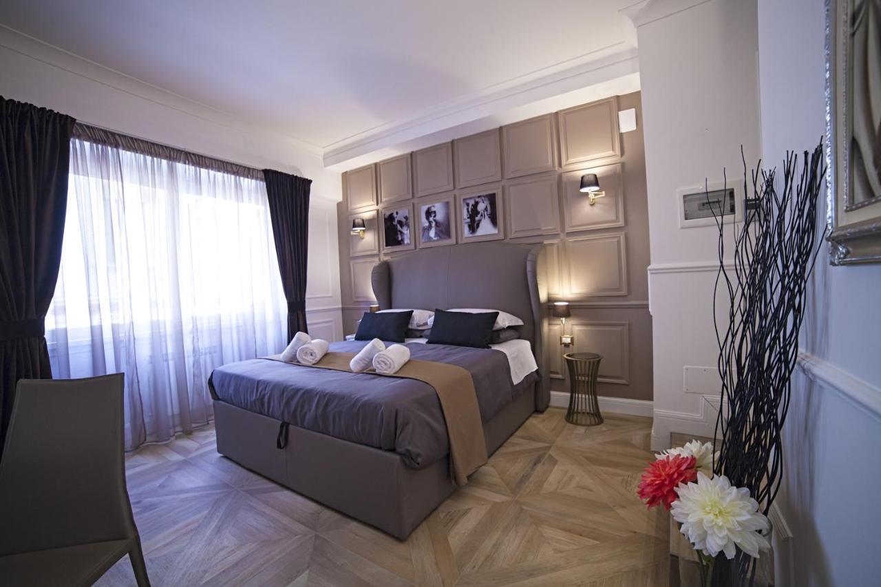 Vatican Luxury Affittacamere Roma