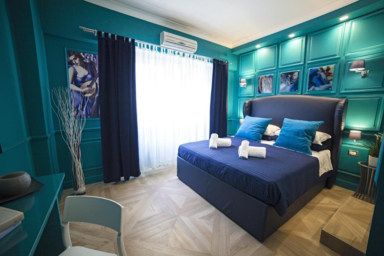 Vatican Luxury * Roma