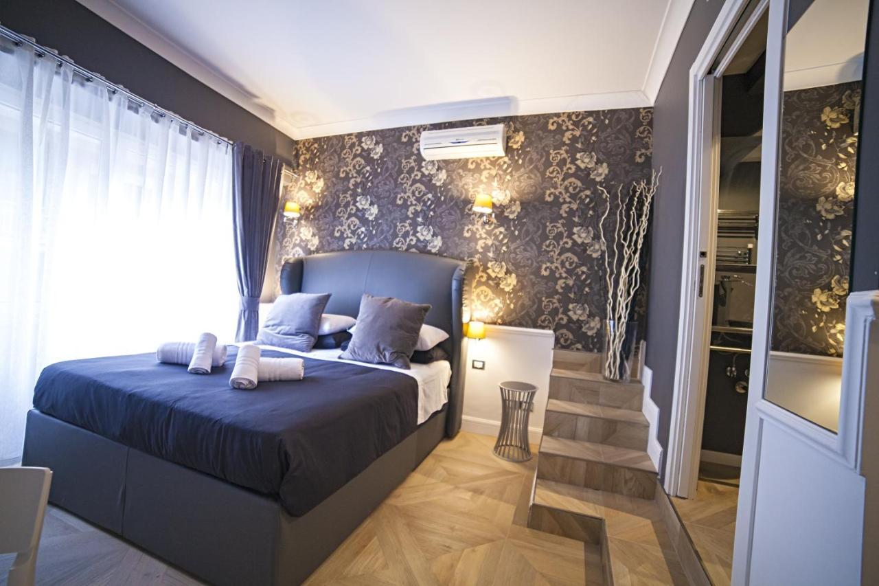 Vatican Luxury Affittacamere