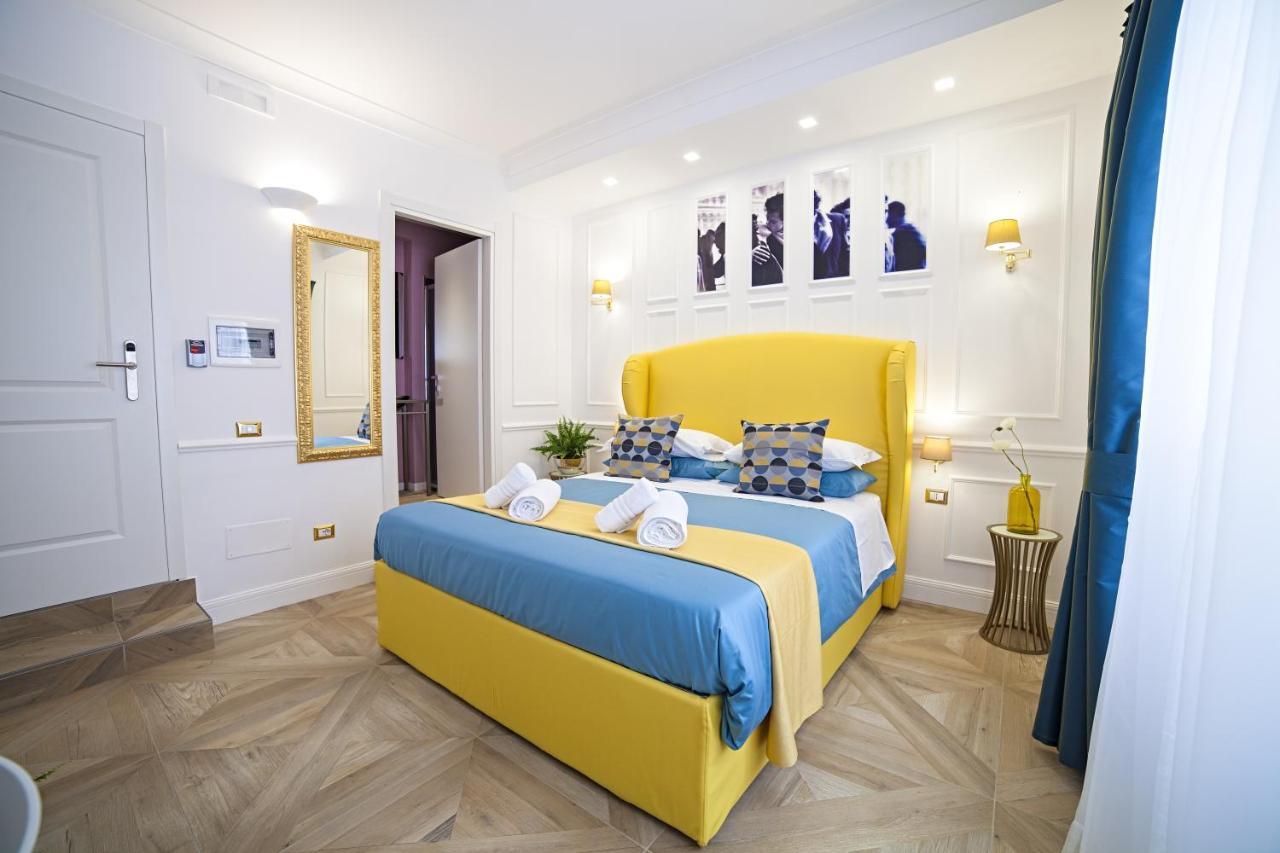 Vatican Luxury *