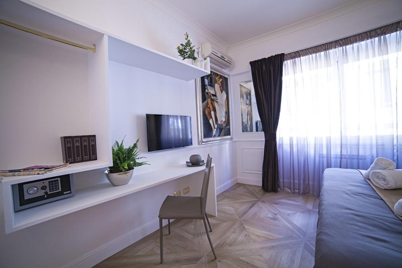 Affittacamere Vatican Luxury *