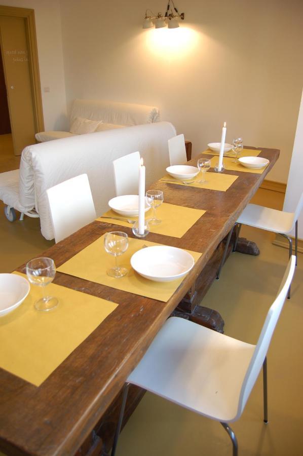 Casa Accanto Al Vaticano Apartment *