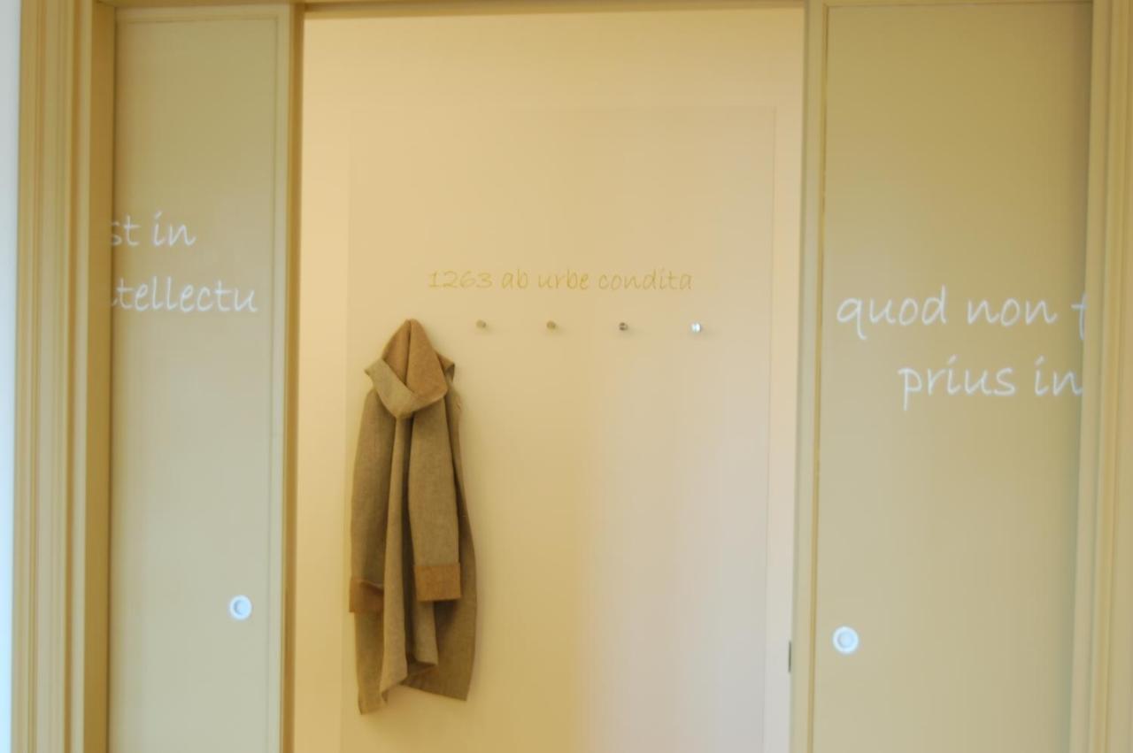 Apartment Casa Accanto Al Vaticano