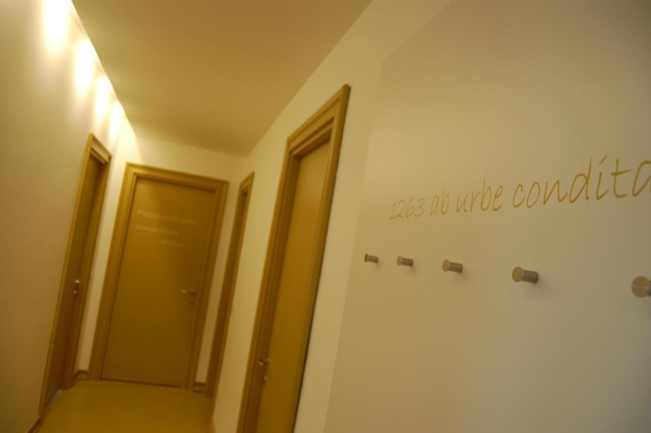 Casa Accanto Al Vaticano * Rome