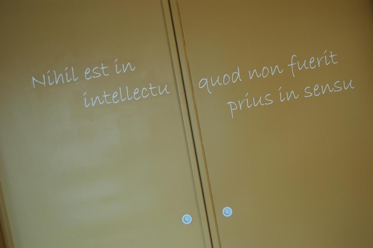 Casa Accanto Al Vaticano Rome
