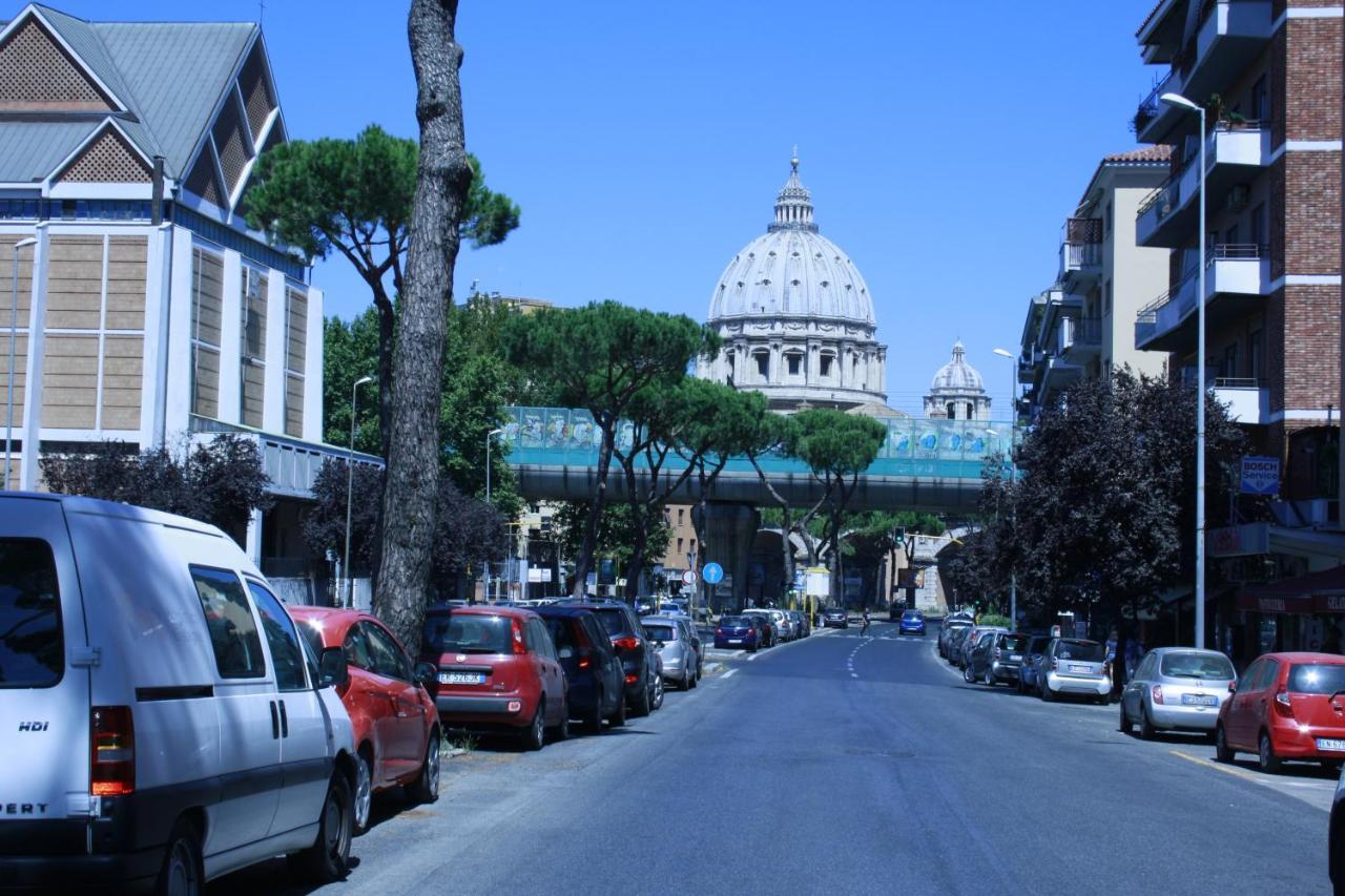 Affittacamere Vatican Luxury *