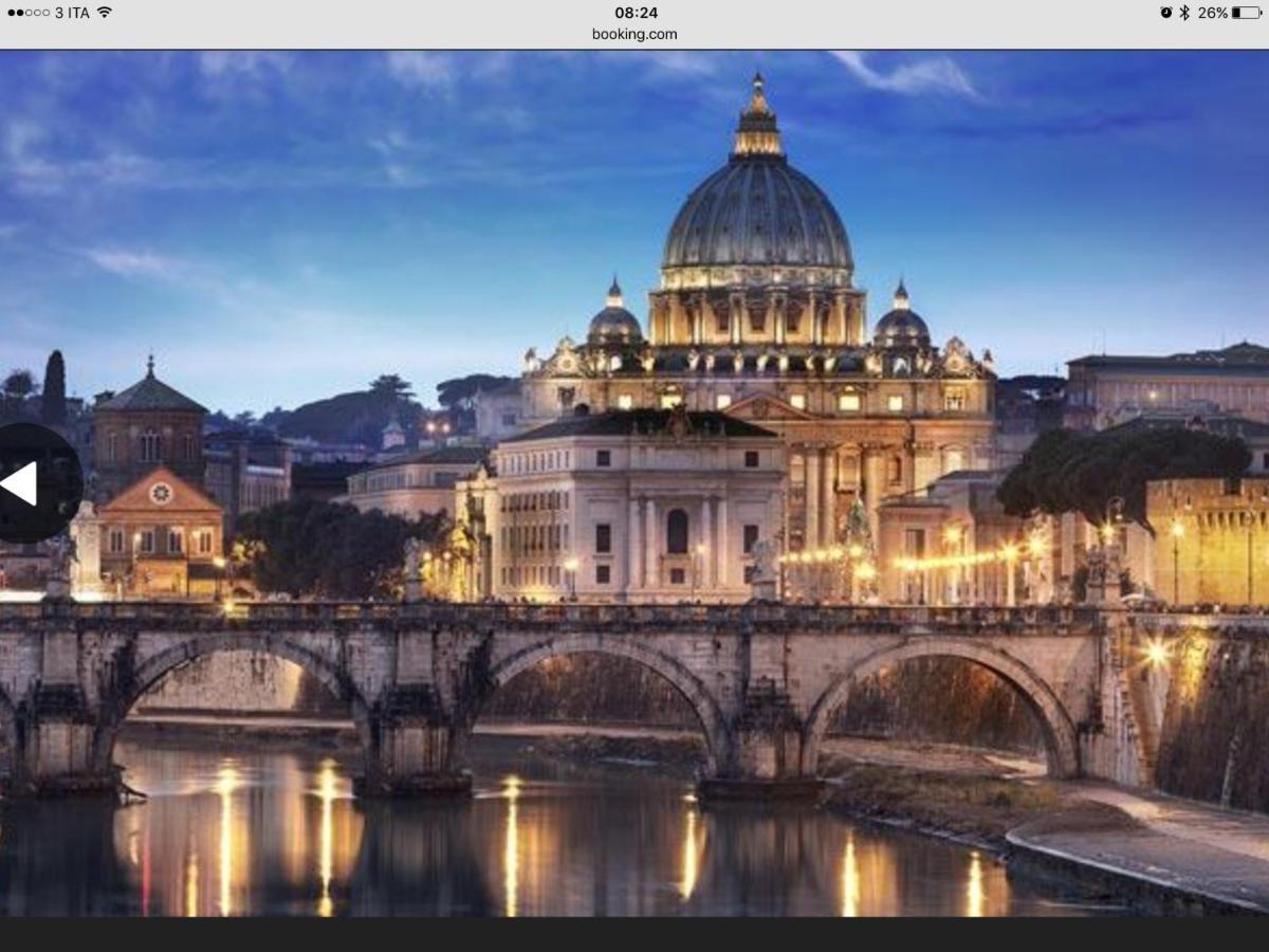 Vatican Luxury *