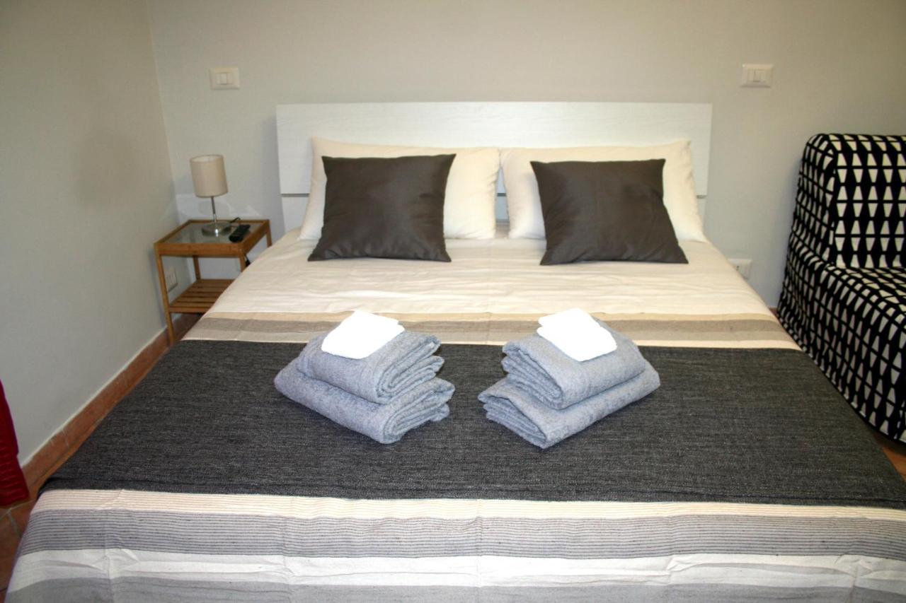 Apartment Prati House *