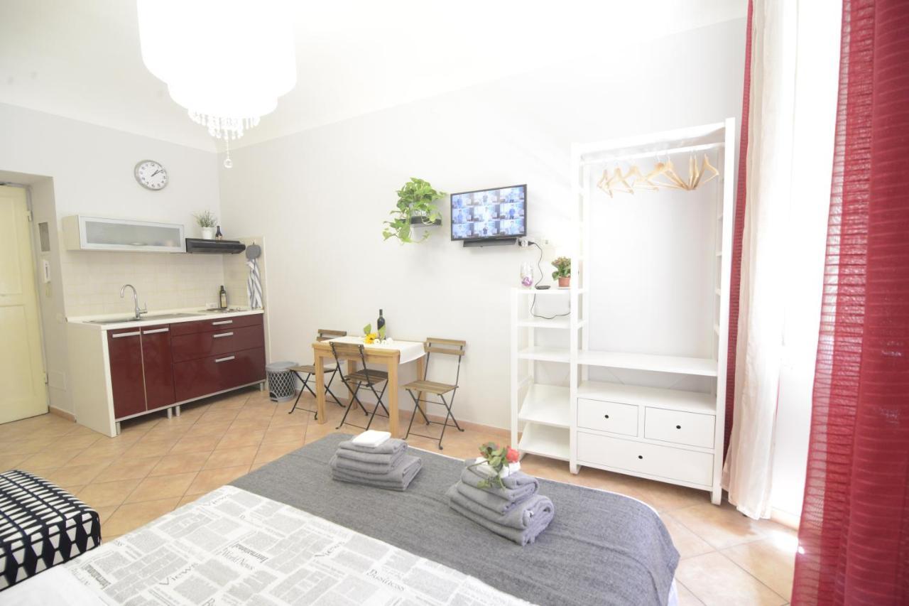 Prati House *