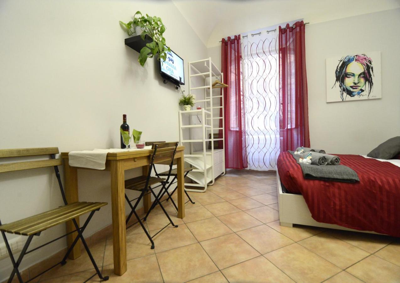 Prati House *