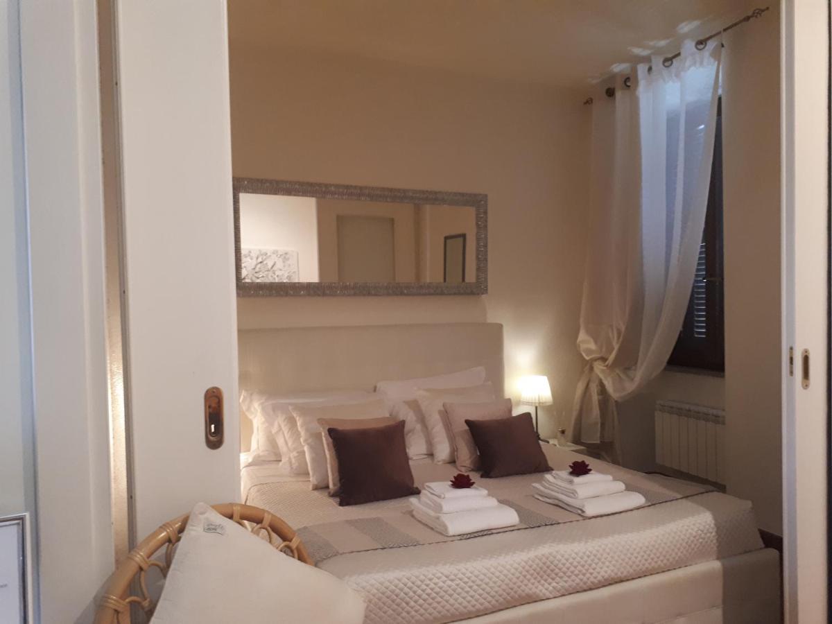 Appartement Casina Tiberina Rome