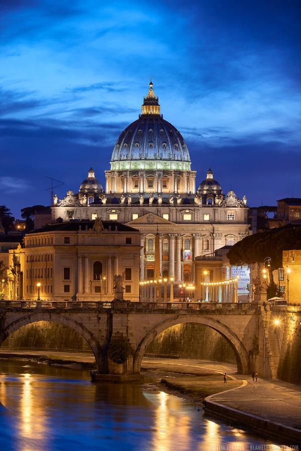 Apartment Casa Accanto Al Vaticano Rome