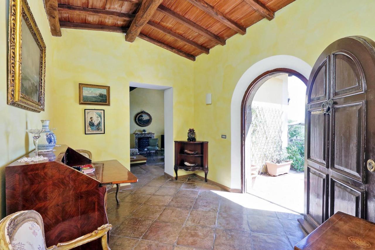 L'oasi Di Baal Villa *