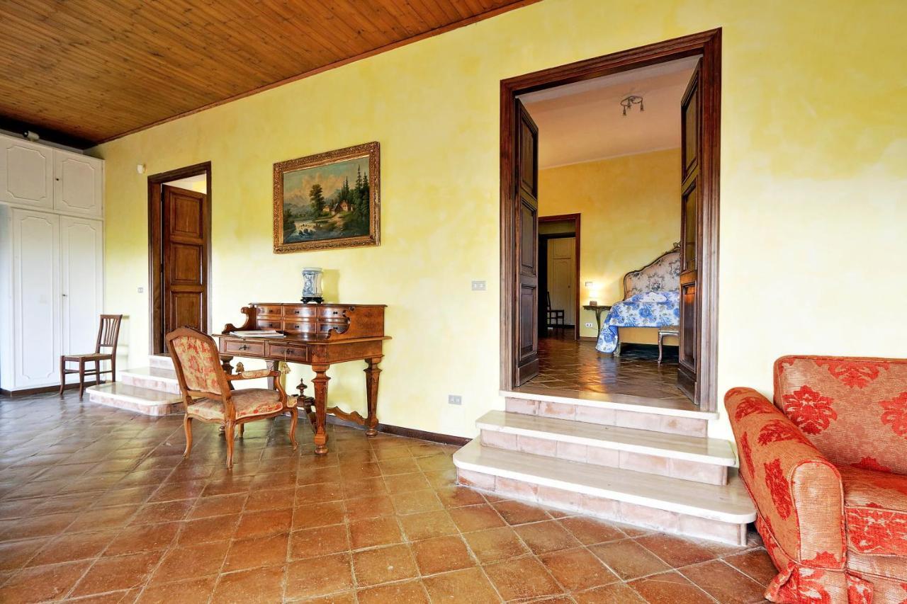 L'oasi Di Baal Villa *
