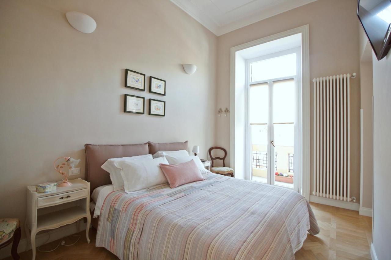 Beautiful In The Heart Of Trastevere Apartment *