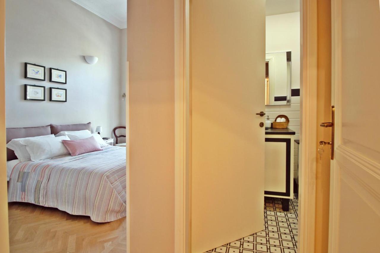 Apartment Beautiful In The Heart Of Trastevere Rome