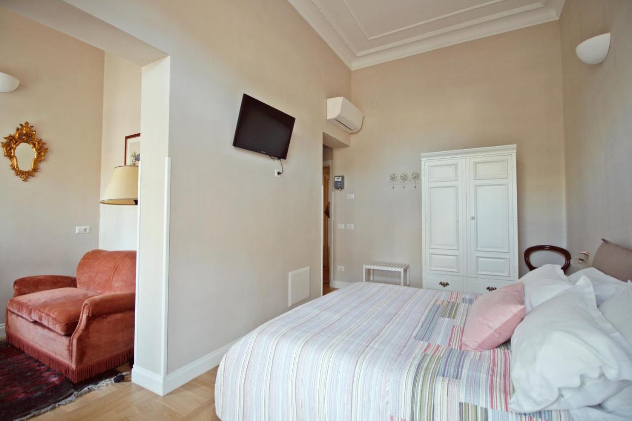 Apartment Beautiful In The Heart Of Trastevere