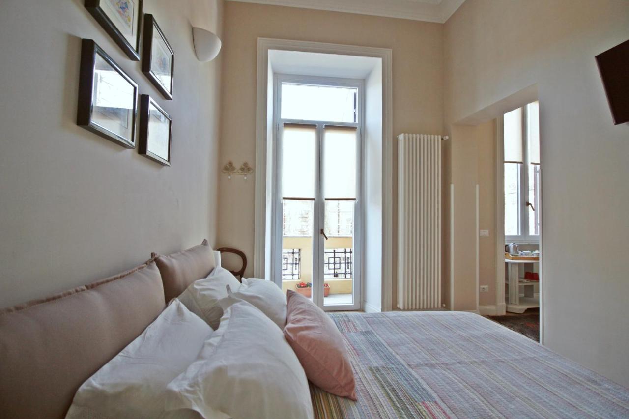 Apartment Beautiful In The Heart Of Trastevere