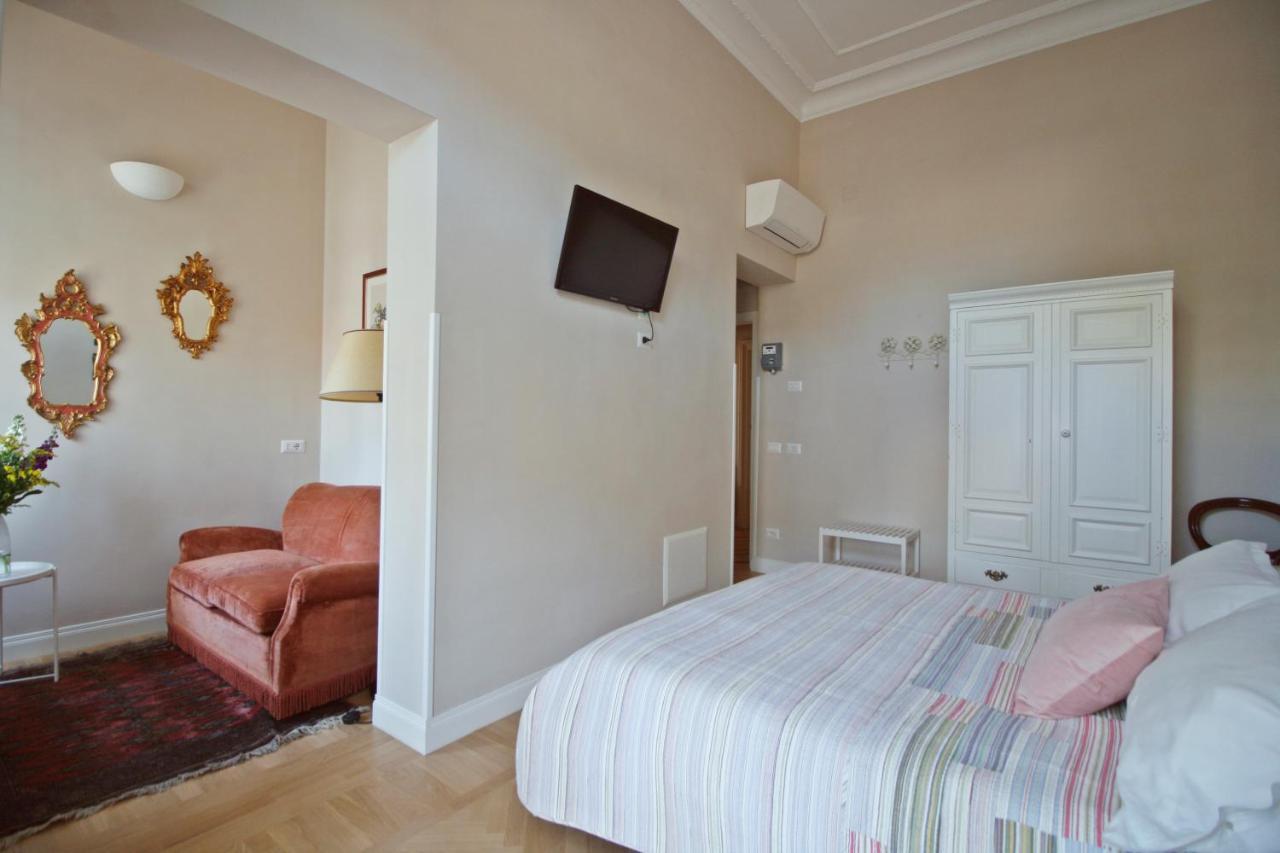 Beautiful In The Heart Of Trastevere Appartement