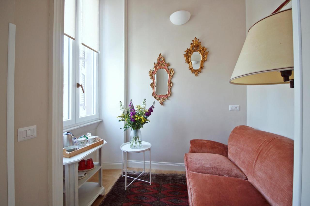 Beautiful In The Heart Of Trastevere Apartment *