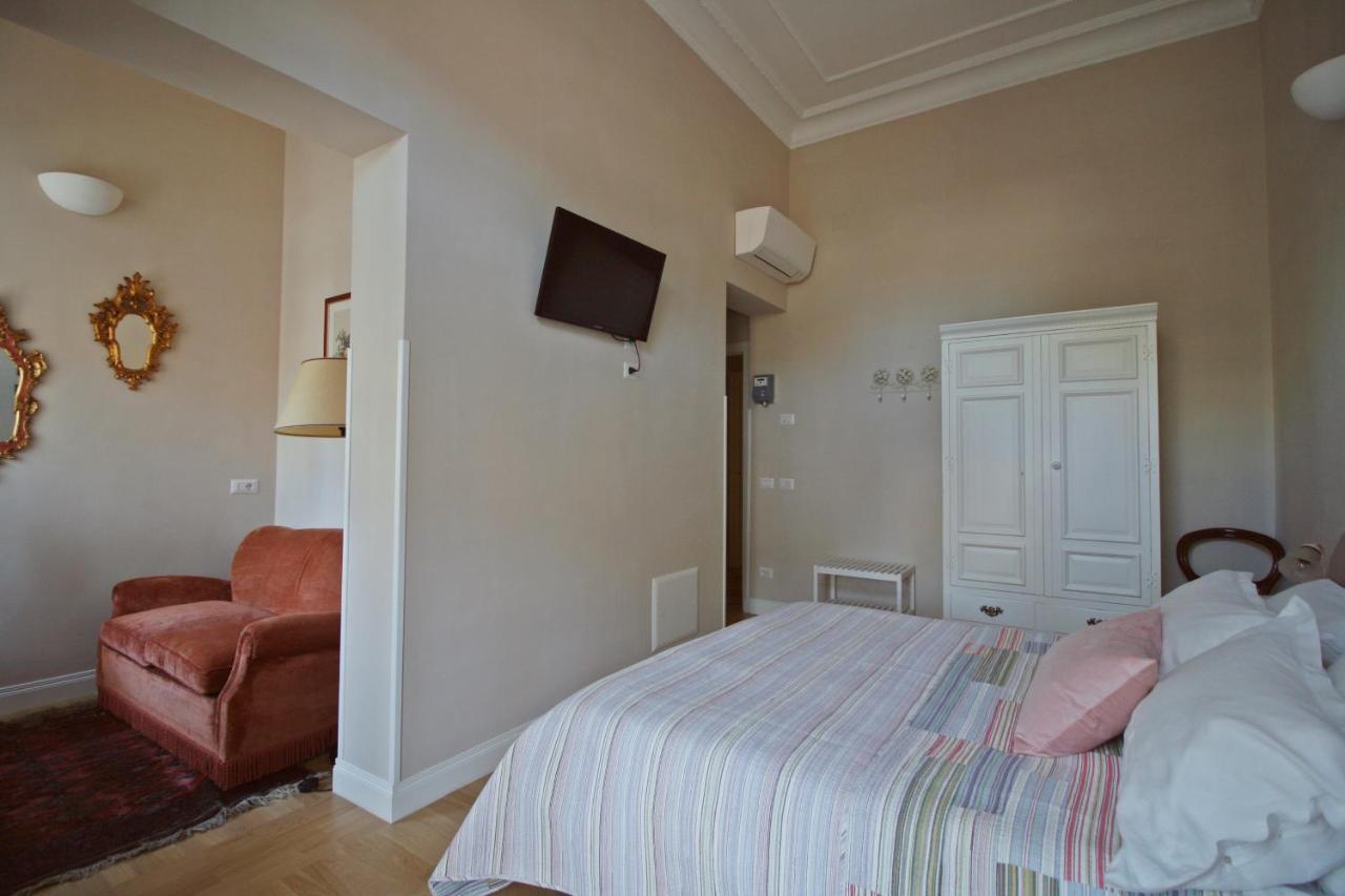 Appartement Beautiful In The Heart Of Trastevere