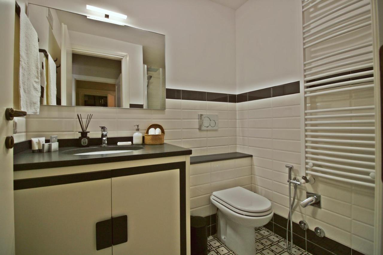 Apartment Beautiful In The Heart Of Trastevere Rome