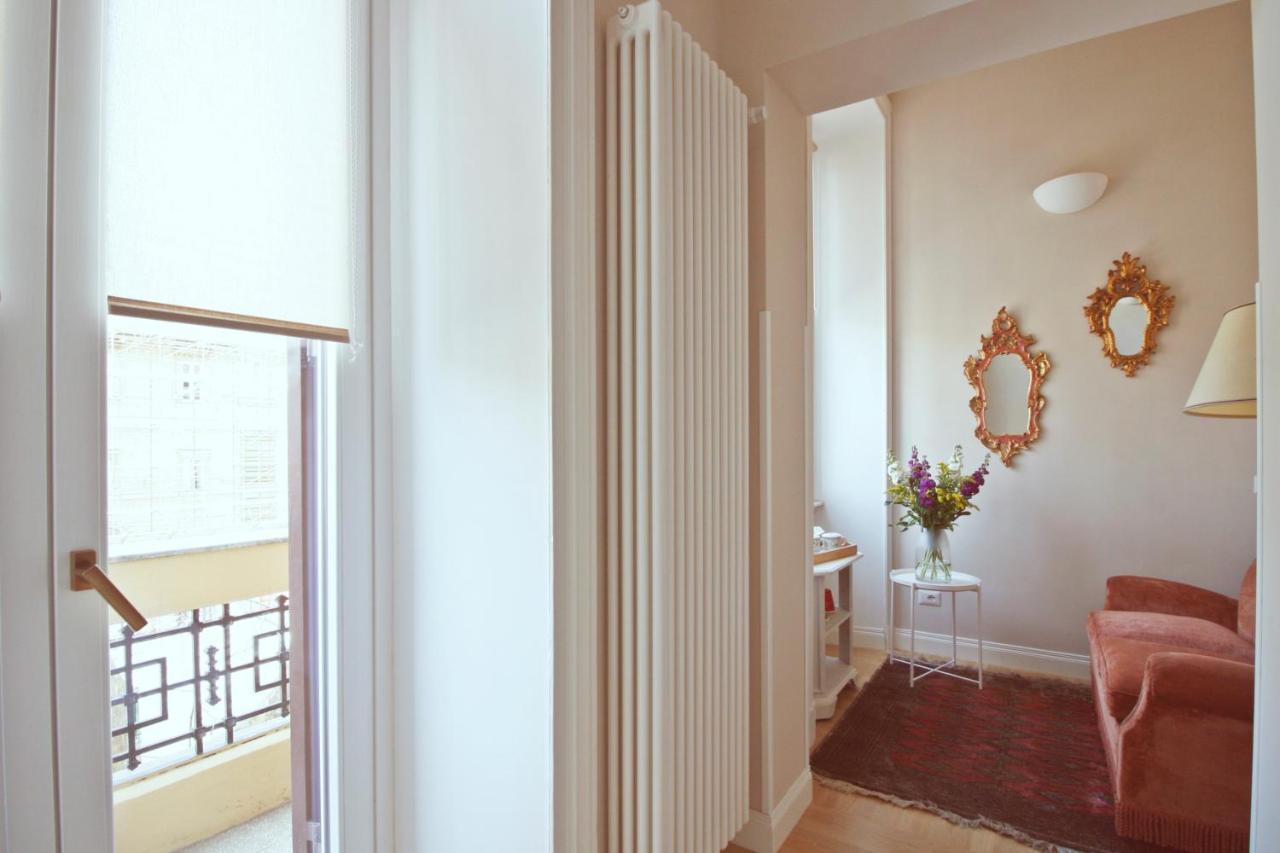 Appartement Beautiful In The Heart Of Trastevere