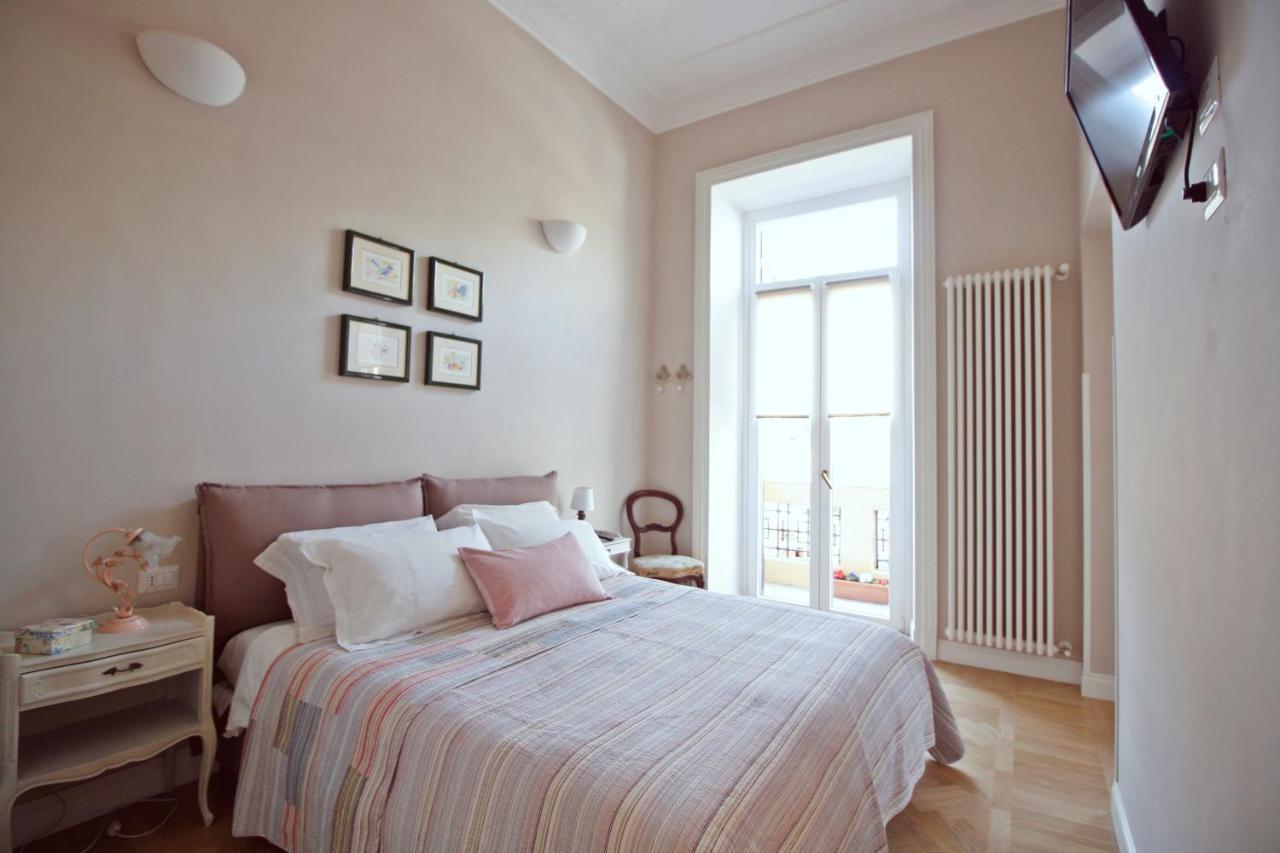 Appartement Beautiful In The Heart Of Trastevere Rome
