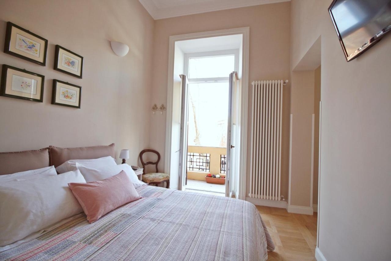 Appartement Beautiful In The Heart Of Trastevere