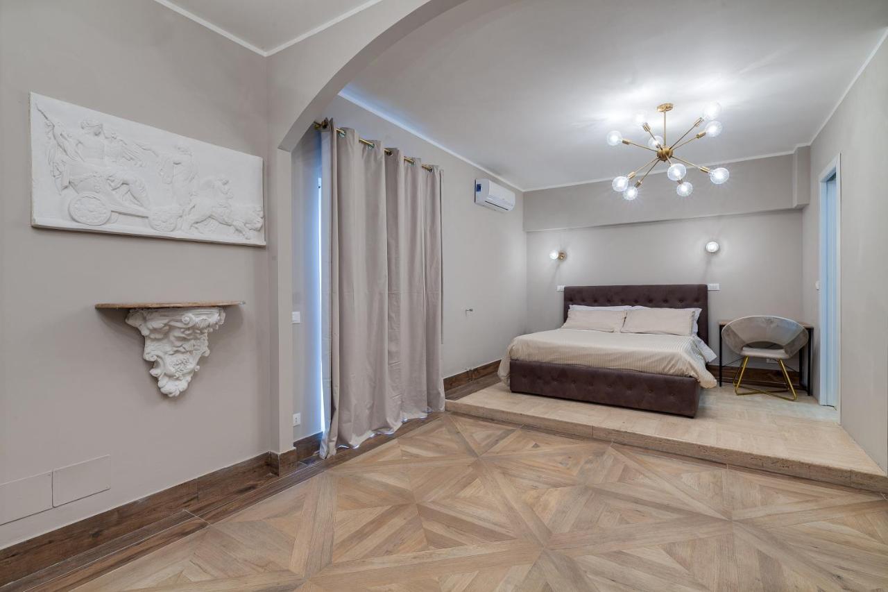 Vogue Affittacamere Roma