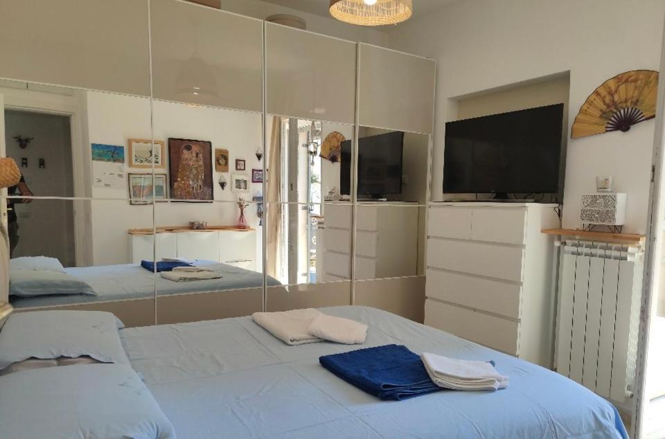 Apartment Casa Mia Pigneto