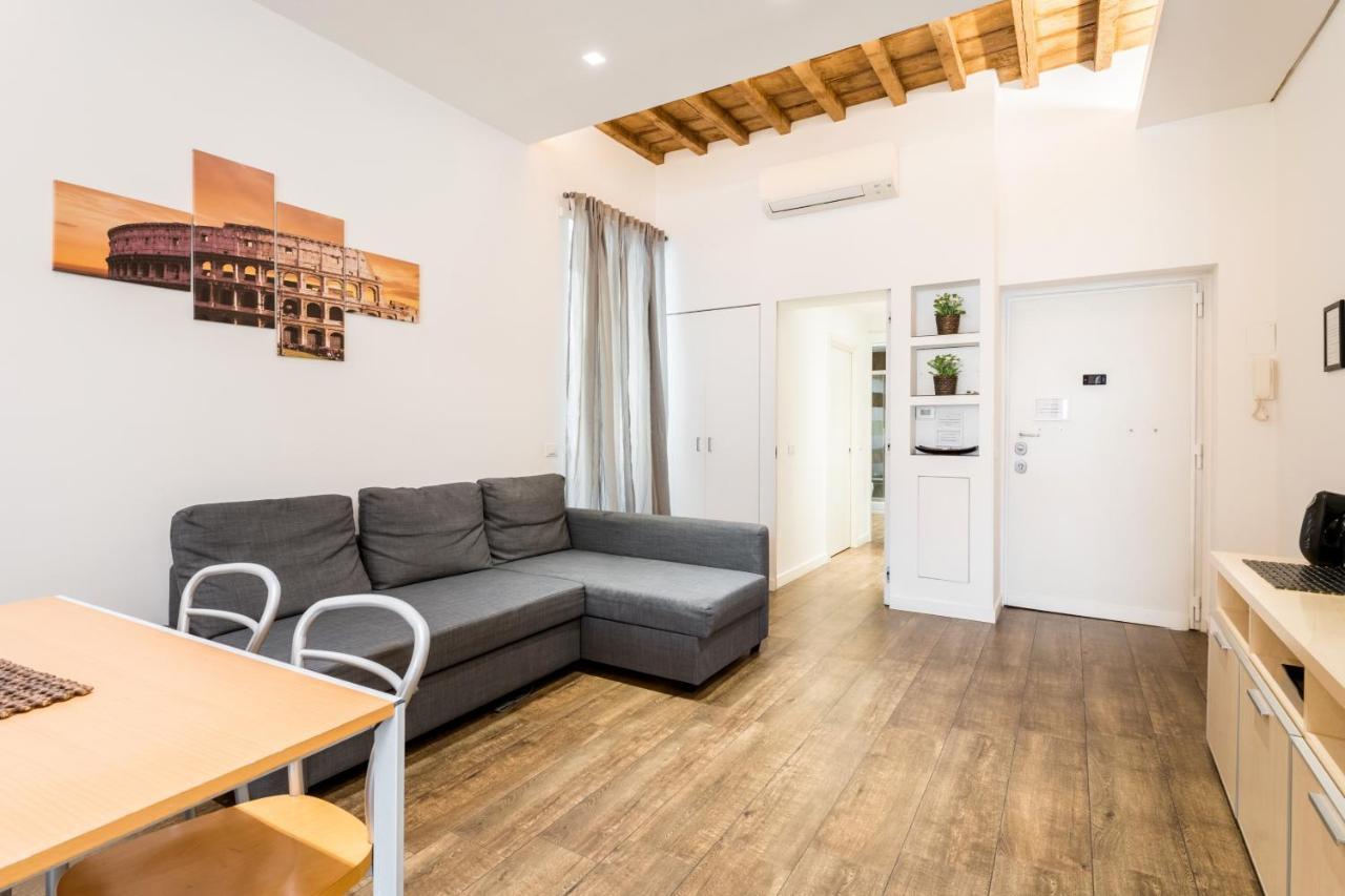 Apartment About Colosseo - Al Colosseo Nel Cuore Di - Free Wifi