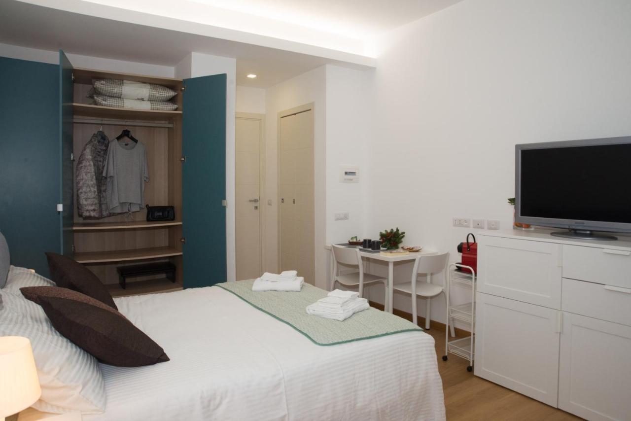 Bed & Breakfast A Due Passi Da San Pietro Rome